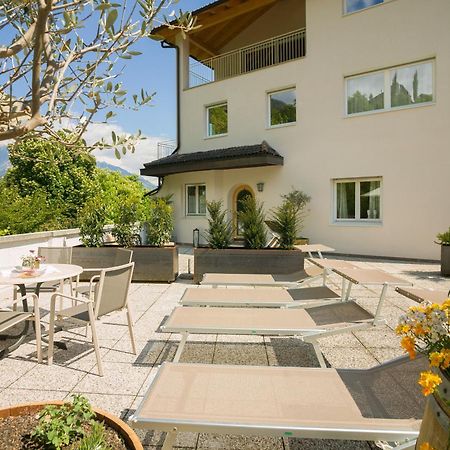 Villa Am Gries Lana Exterior foto
